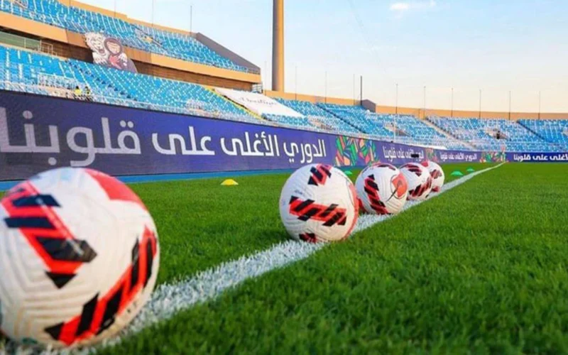 أول تفوق.. الدوري الأردني يتجاوز العراقي في الترتيب الجديد